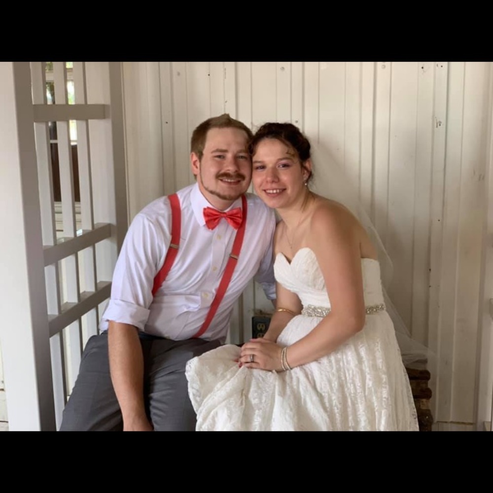 Meet your Posher, Krista